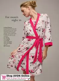 Avon catalogue Page 152
