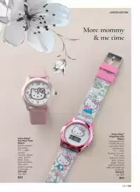 Avon catalogue Page 155