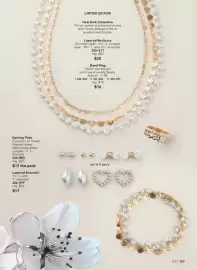 Avon catalogue Page 157