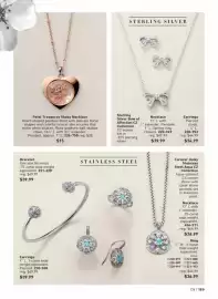 Avon catalogue Page 159