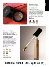 Avon catalogue Page 17