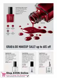 Avon catalogue Page 24