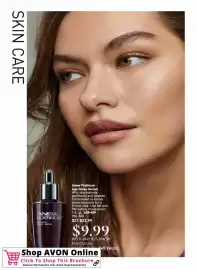 Avon catalogue Page 26