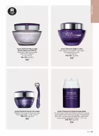 Avon catalogue Page 27