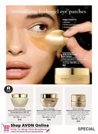 Avon catalogue Page 28