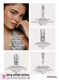 Avon catalogue Page 32
