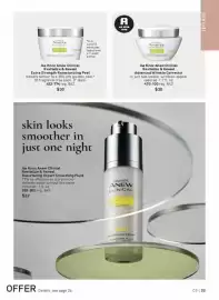 Avon catalogue Page 33