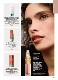 Avon catalogue Page 37