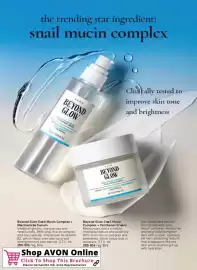 Avon catalogue Page 42
