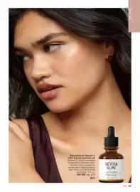 Avon catalogue Page 43