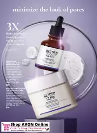 Avon catalogue Page 44