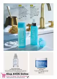 Avon catalogue Page 46