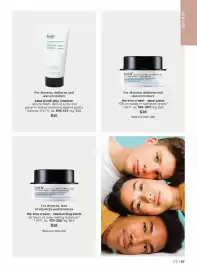 Avon catalogue Page 47