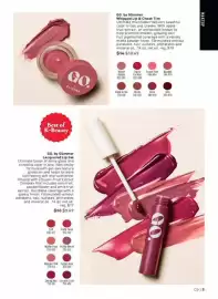 Avon catalogue Page 5