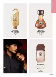 Avon catalogue Page 51