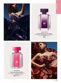 Avon catalogue Page 55