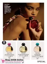 Avon catalogue Page 56