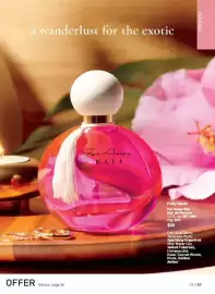 Avon catalogue Page 57