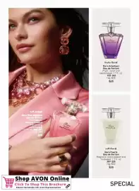 Avon catalogue Page 60