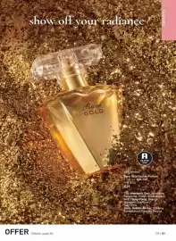 Avon catalogue Page 61