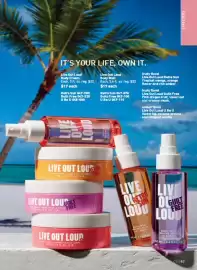 Avon catalogue Page 67