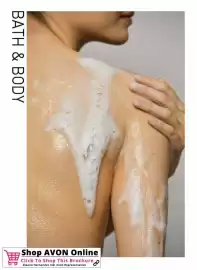 Avon catalogue Page 72