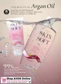 Avon catalogue Page 76