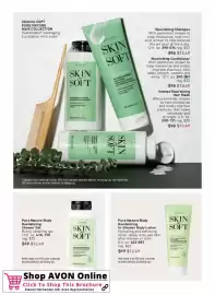 Avon catalogue Page 80