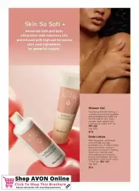 Avon catalogue Page 82