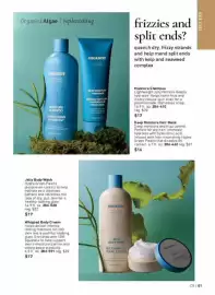 Avon catalogue Page 91