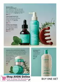 Avon catalogue Page 92