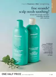 Avon catalogue Page 93