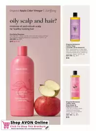 Avon catalogue Page 94