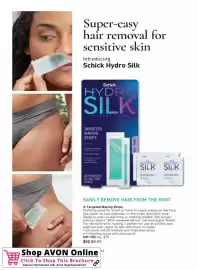 Avon catalogue Page 96