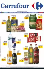 Folheto Carrefour Página 1