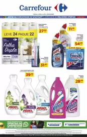 Folheto Carrefour Página 3