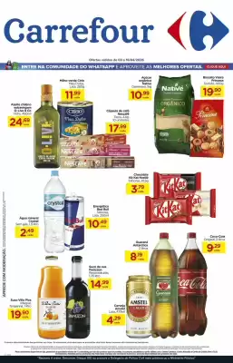 Carrefour (válido até 16-04)