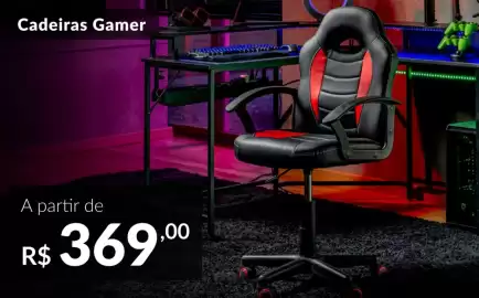 Catálogo Sodimac Página 1