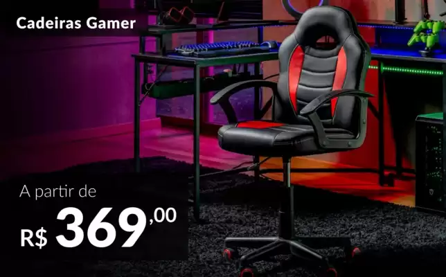 Sodimac (válido até 16-04)