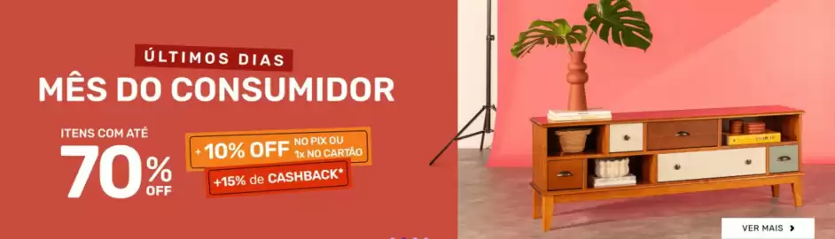 Catálogo Mobly Página 1