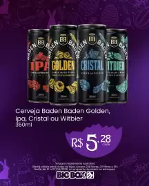 Encarte Big Box Página 1