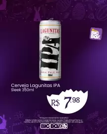 Encarte Big Box Página 3