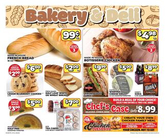 Price Cutter weekly ad Page 12