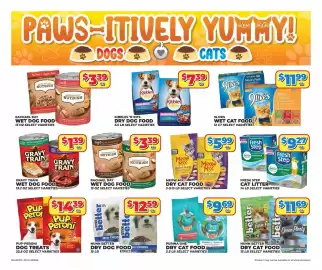 Price Cutter weekly ad Page 10