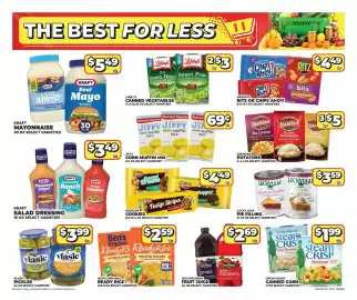 Price Cutter weekly ad Page 11