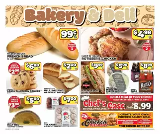 Price Cutter weekly ad Page 12
