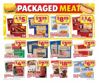 Price Cutter weekly ad Page 5