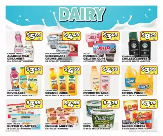Price Cutter weekly ad Page 6