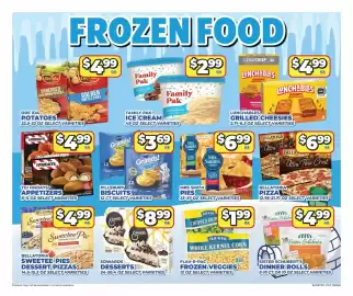 Price Cutter weekly ad Page 7