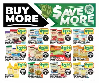 Price Cutter weekly ad Page 8